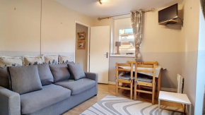 Nabor 4 - appartement - 4 pers - centre Les Gets